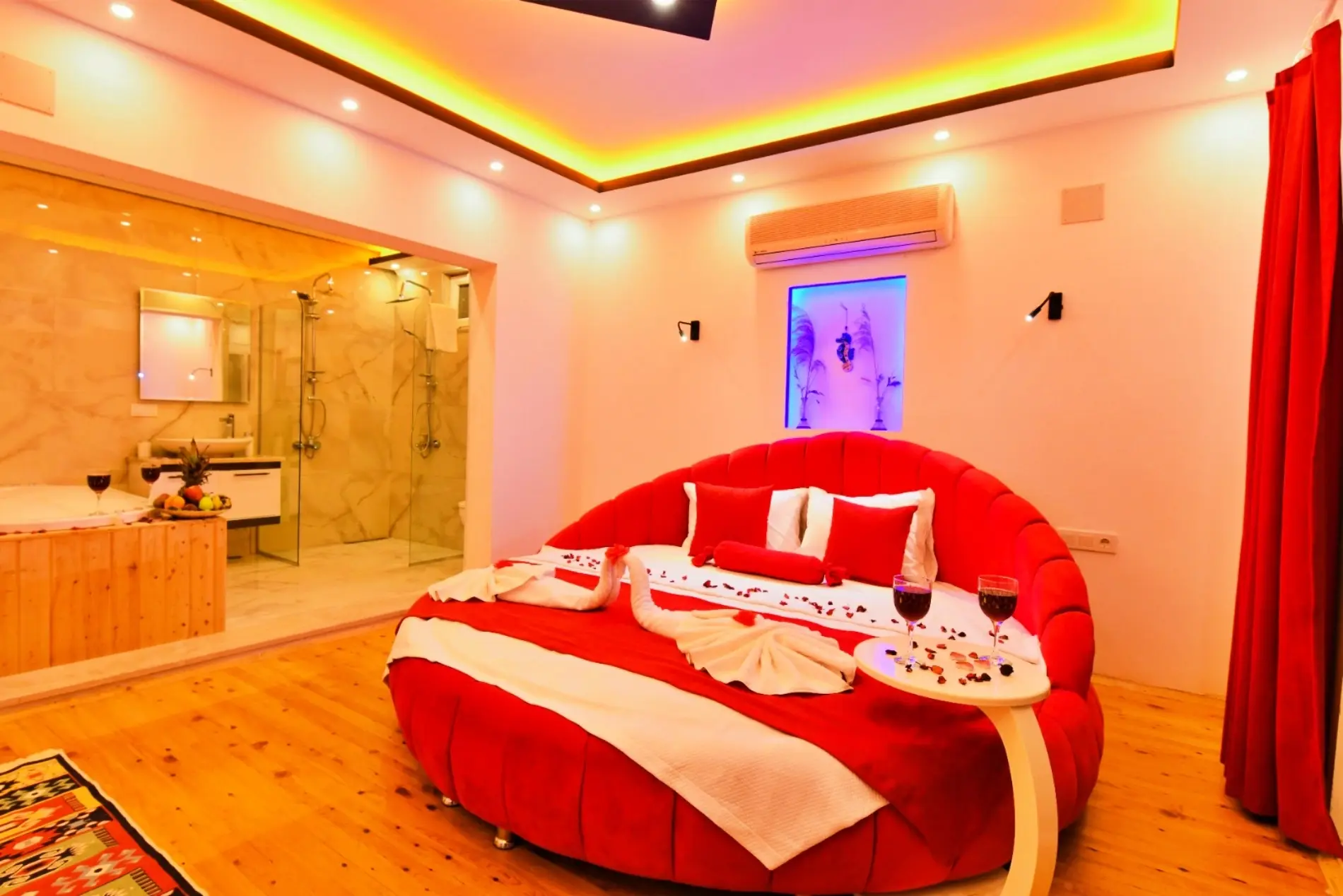 Villa Ahsen görsel 31